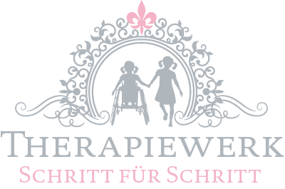 Therapiewerk Schritt für Schritt